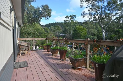Property photo of 10 Prospect Avenue Warburton VIC 3799