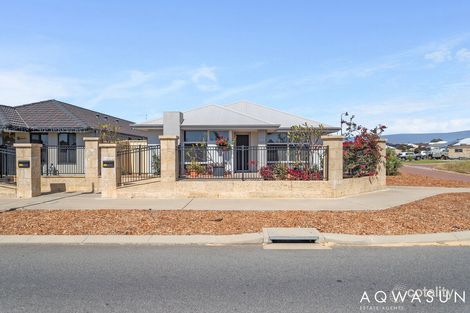Property photo of 128 Badgerup Avenue Lakelands WA 6180
