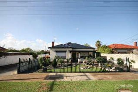 1 Ralph Ave, West Croydon, SA 5008