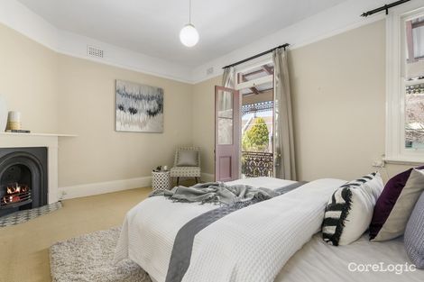 Property photo of 59A St Johns Road Glebe NSW 2037