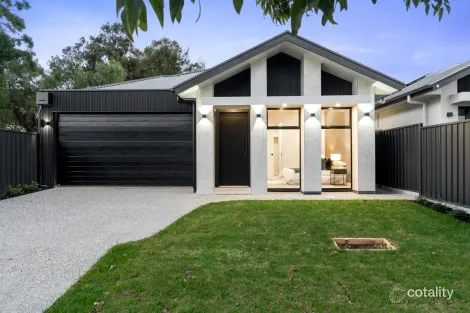 Property photo of 15 Cairns Avenue Lockleys SA 5032