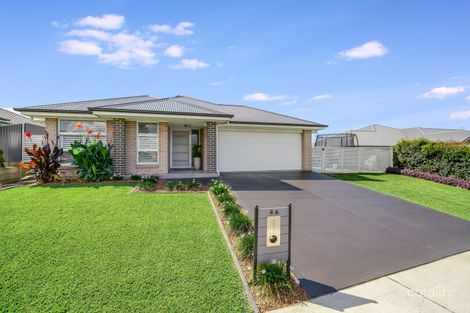 Property photo of 4A Avondale Drive Thornton NSW 2322