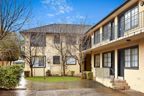 12/125 Kambrook Rd, Caulfield North, VIC 3161