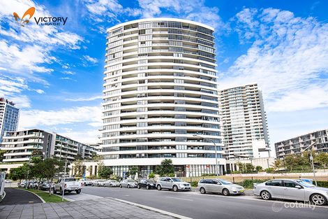 Property photo of 1505/63 Shoreline Drive Rhodes NSW 2138