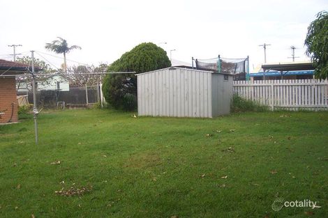 Property photo of 4 Cavell Street Birkdale QLD 4159