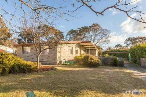 7 Dunn Pl, Hackett, ACT 2602