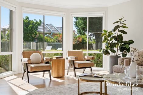 Property photo of 18 Ridgemont Close Cherrybrook NSW 2126