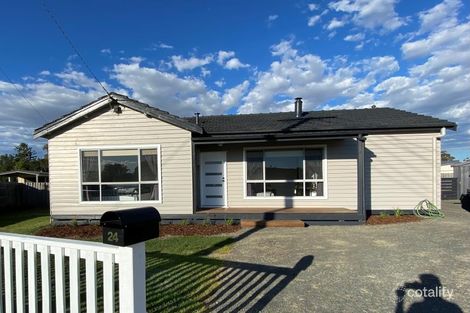 24 Armstrong Ct, Traralgon, VIC 3844