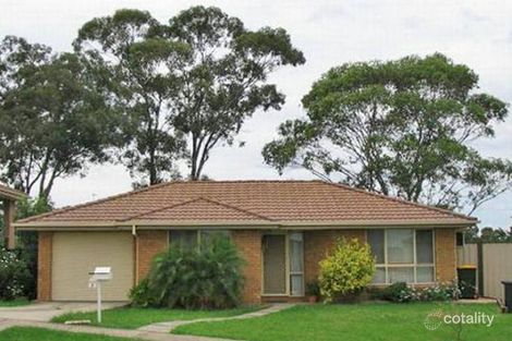 Property photo of 7 Bovis Place Rooty Hill NSW 2766