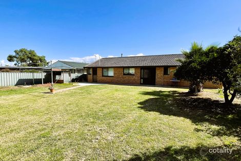 Property photo of 30 Waddell Street Canowindra NSW 2804