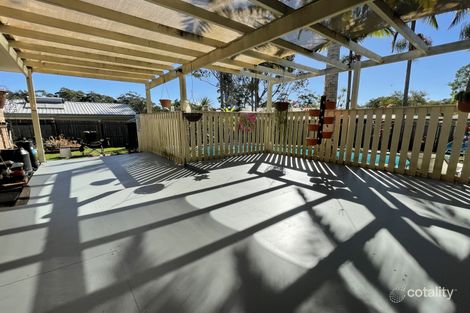 10 Thompson Cres, Tewantin, QLD 4565