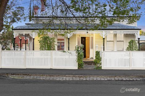 1 Durham St, Newington, VIC 3350