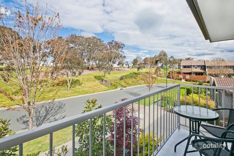 Property photo of 21 Neil Harris Crescent Forde ACT 2914