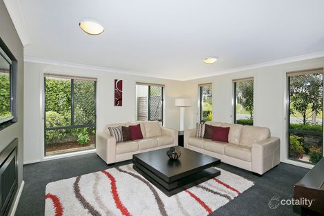 Property photo of 21 Neil Harris Crescent Forde ACT 2914