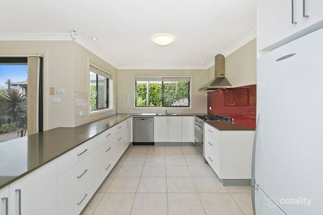 Property photo of 21 Neil Harris Crescent Forde ACT 2914