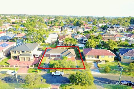 Property photo of 23 Judith Street Chester Hill NSW 2162