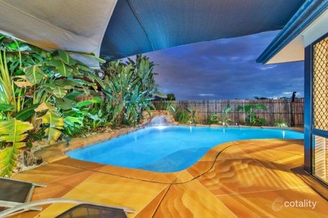 Property photo of 4 Ferricks Court Upper Coomera QLD 4209
