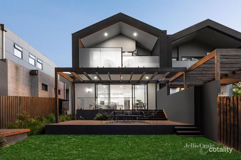 3/7 Allambee Ave, Camberwell, VIC 3124