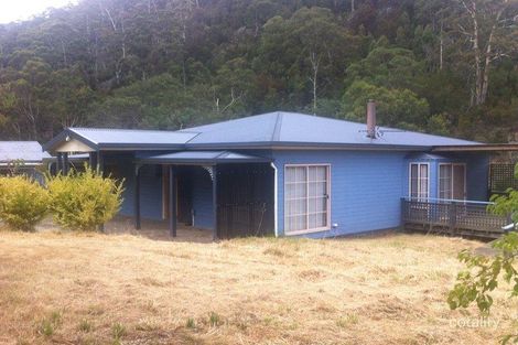Property photo of 1814 Nubeena Road Nubeena TAS 7184