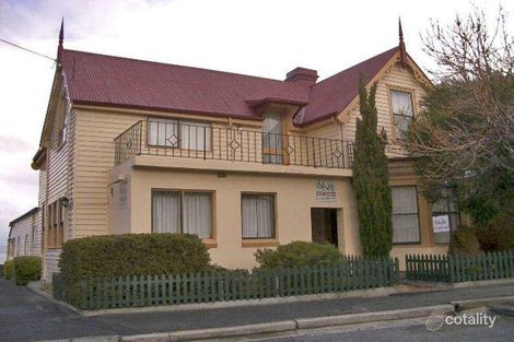 Property photo of 1 Crelin Street Battery Point TAS 7004