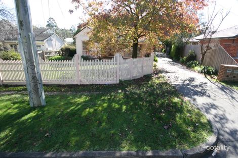 1/9 Patterson St, Ringwood East, VIC 3135