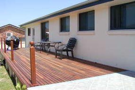 Property photo of 122 Cammaray Drive Sanctuary Point NSW 2540