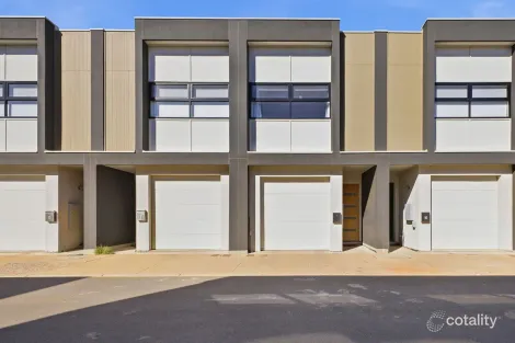 Property photo of 4 Olley Place Munno Para SA 5115