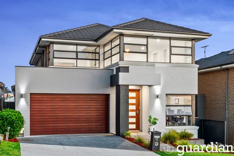 Property photo of 11 Memsie Street Box Hill NSW 2765