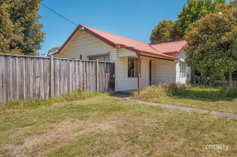 Property photo of 127 Lloyd Street Moe VIC 3825