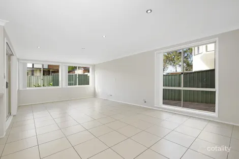 Property photo of 36 Wellumba Street Horningsea Park NSW 2171