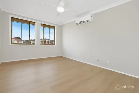 Property photo of 36 Wellumba Street Horningsea Park NSW 2171