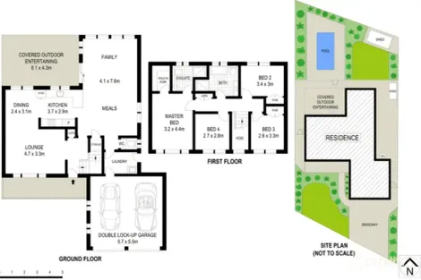 Property photo of 36 Wellumba Street Horningsea Park NSW 2171