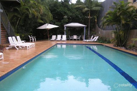 Property photo of 18/110 Macquarie Street Teneriffe QLD 4005