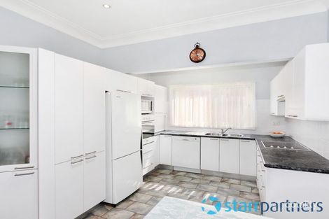 Property photo of 5 George Street Guildford NSW 2161
