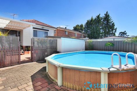 Property photo of 5 George Street Guildford NSW 2161