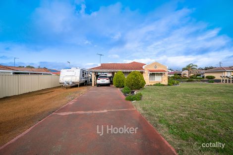 Property photo of 1 Pine Court Collie WA 6225
