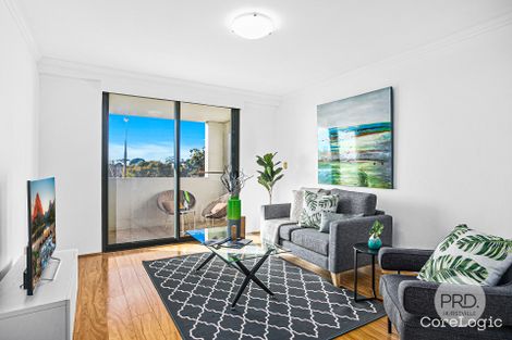 Property photo of 52/323 Forest Road Hurstville NSW 2220