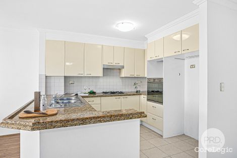 Property photo of 52/323 Forest Road Hurstville NSW 2220