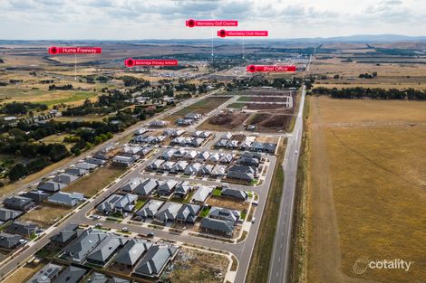 Property photo of 34 Nankeen Loop Beveridge VIC 3753