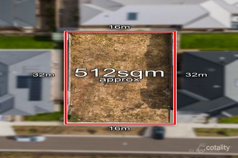 Property photo of 34 Nankeen Loop Beveridge VIC 3753