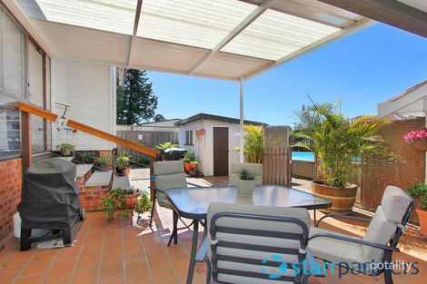 Property photo of 5 George Street Guildford NSW 2161