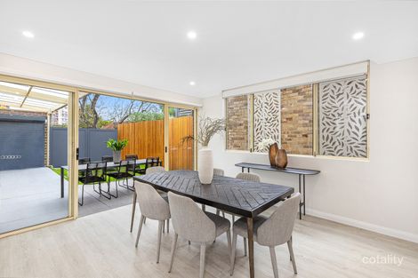 Property photo of 40 Darvall Street Naremburn NSW 2065