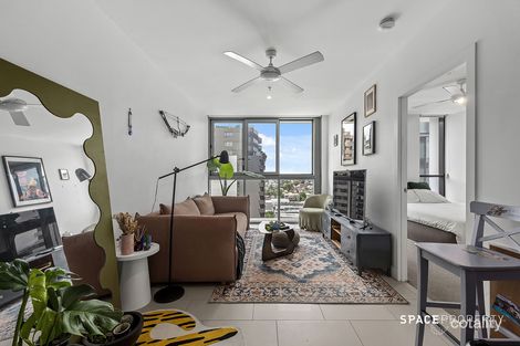 1104/128 Brookes St, Fortitude Valley, QLD 4006