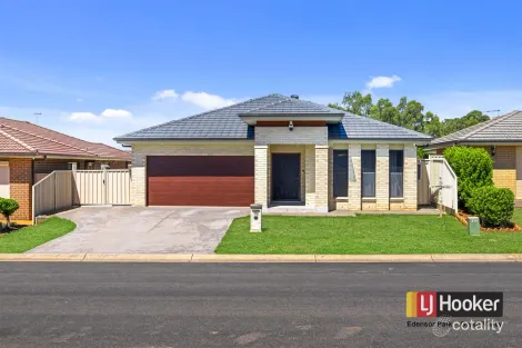 112 Heritage Heights Cct, St Helens Park, NSW 2560