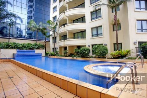 94/1-3 Valentine Ave, Parramatta, NSW 2150