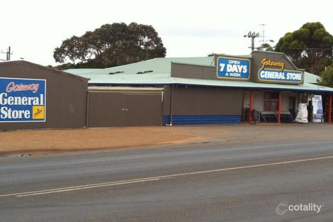 Property photo of 23 Climie Street Cranbrook WA 6321