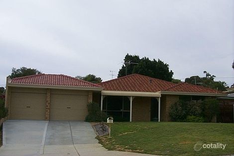 Property photo of 21 Amy Loop Craigie WA 6025