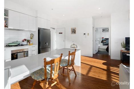 Property photo of 607/8 Olive York Way Brunswick West VIC 3055