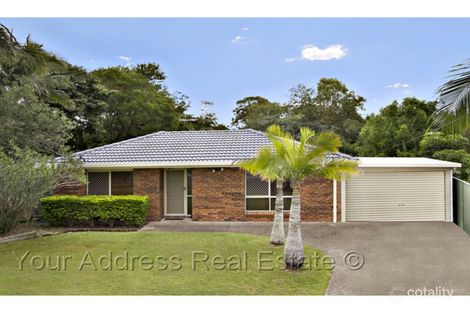 Property photo of 5 Piccadilly Court Browns Plains QLD 4118