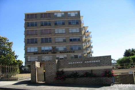 Property photo of 34/84 St Georges Crescent Drummoyne NSW 2047